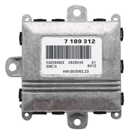 BMW - 7189312 - Adaptive Headlight Control Module